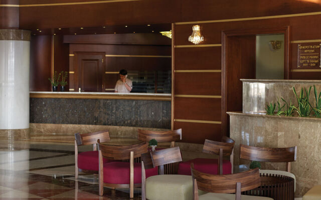 Atlantica Caldera Palace - All Inclusive