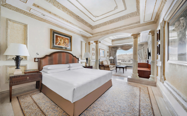 Intercontinental Dar Al Tawhid Makkah by IHG