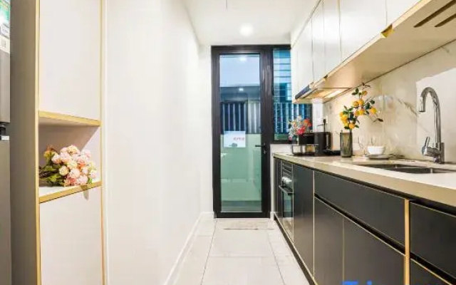 LuSSO Suites - D1mension & Zenity Residence, SG's Heart