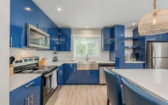 Sunset Dunes Vacation Villas