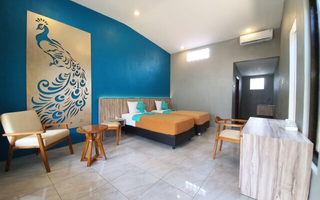 Sanur Agung Hotel