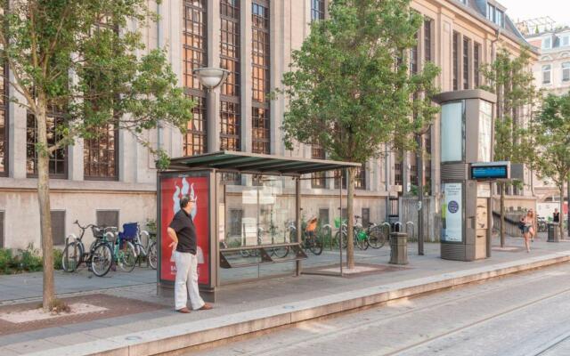 Appart'City Confort Strasbourg Centre