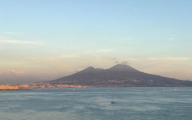 Primo Piano Posillipo