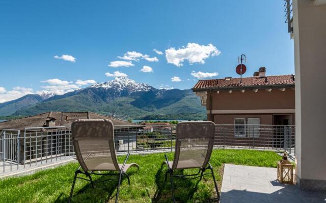 Laura's Little Diamond Apartment - Residence Bel Post