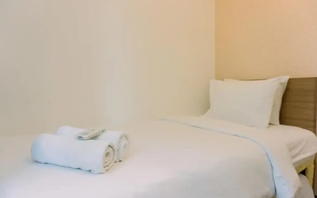 Good Deal And Comfy 2Br Apartment At M-Town Residence