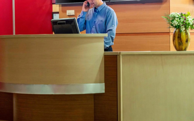 ibis Gaziantep