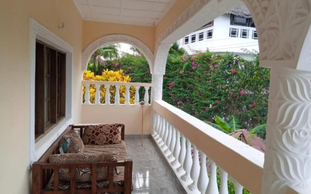 Fahari House Watamu