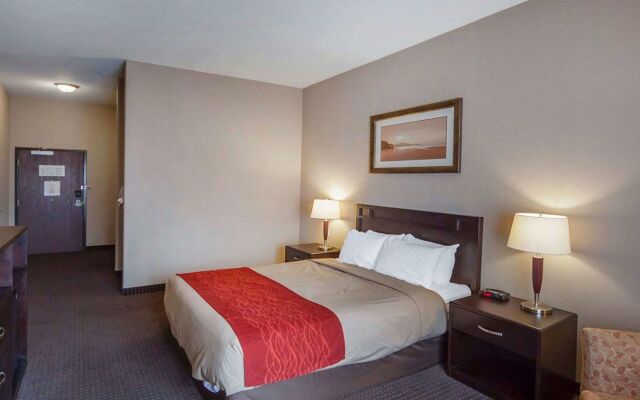 Prairie Moon Inn Sylvan Lake