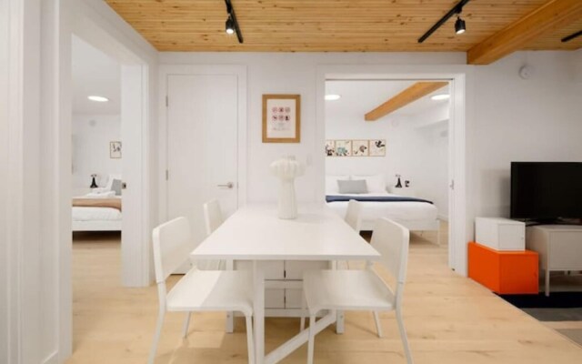 Passive House Luxury 2 Bedroom Basement Suite