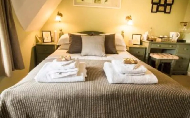 The Anvil Inn