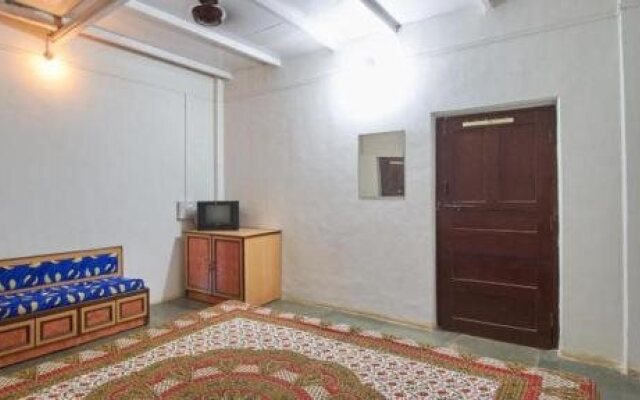 Aarhaah Holiday Home