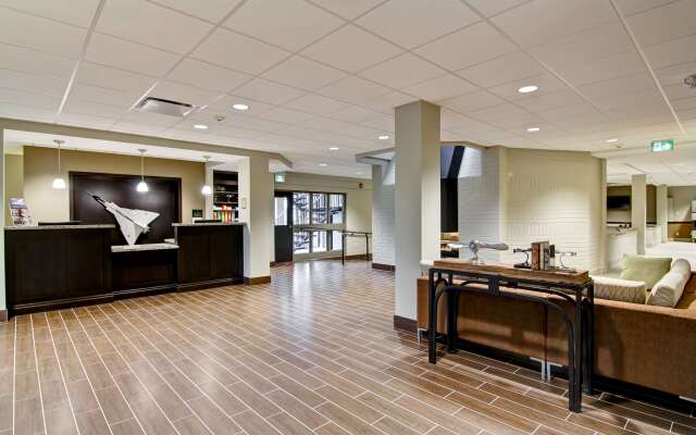 Best Western London Airport Inn & Suites