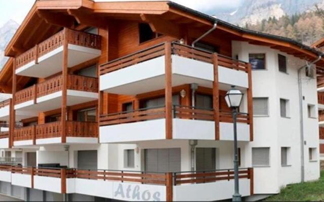 Joli appartement, moderne et lumineux, de 3.5 pc