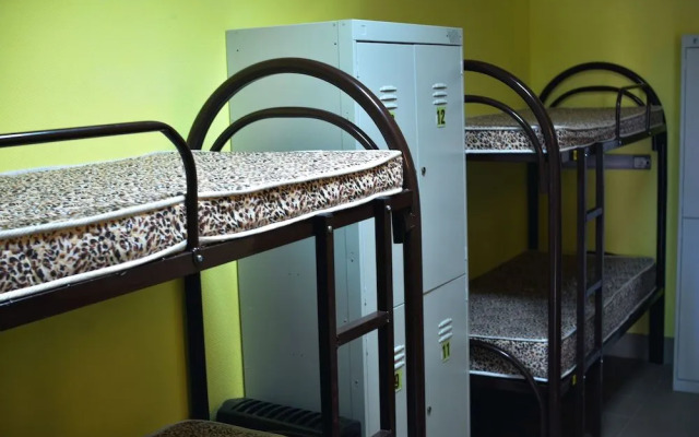 Hostel "Alaska"