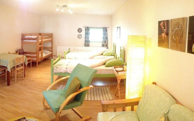 Myrehøj Bed & Breakfast