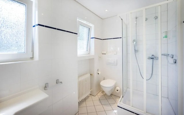 Wellnesshotel Kessler-Meyer 