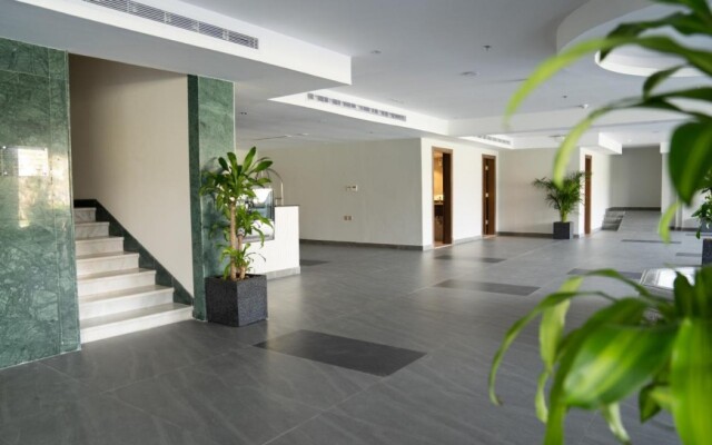 Sarwat Park Hotel Jeddah