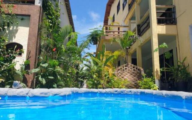 Aparthotel BahiaTropical