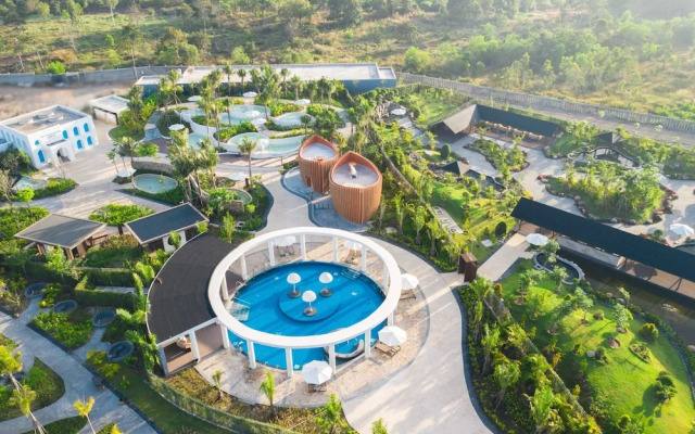 Happy Stay Resort