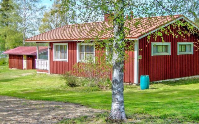 Holiday Home Rantaheikari