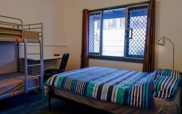 Haus Accommodation - Hostel