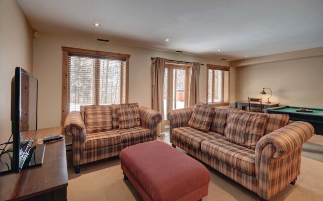 Chalet Cheyene
