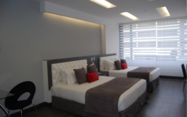 Citimed Hotel
