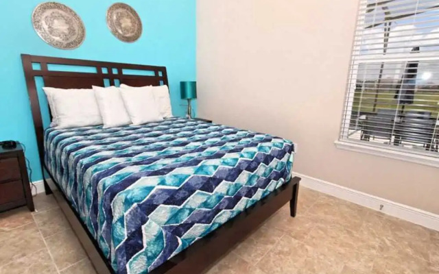 Oakbourne Holiday home 5132