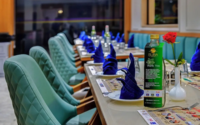 Click Hotel Royal Pearl  Galenda Dahej