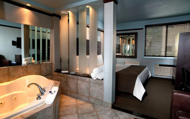 Hotel Le Rivage