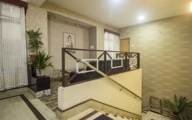 OYO 5666 Hotel Sandrup