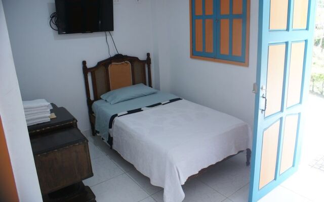 Hostal Campestre El Santuario