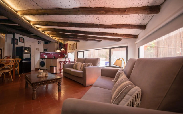 Espectacular dúplex con encanto!