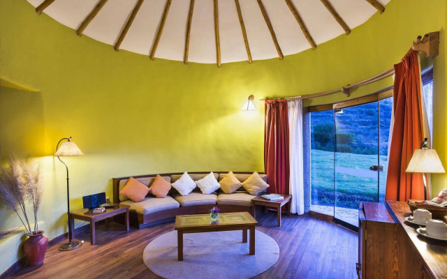 Colca Lodge Spa & Hot Springs