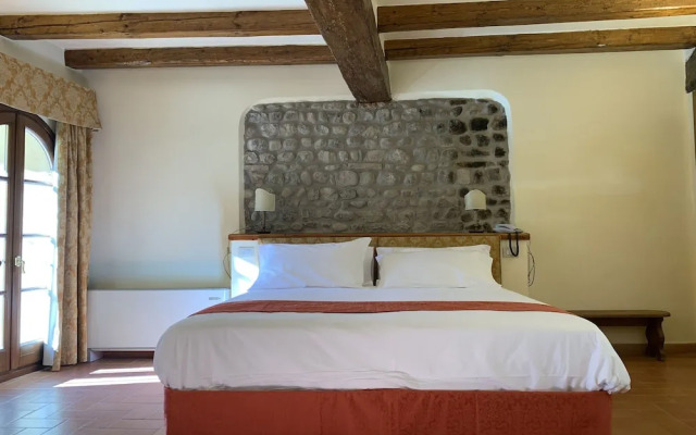 Palazzo Dè Rossi Hotel