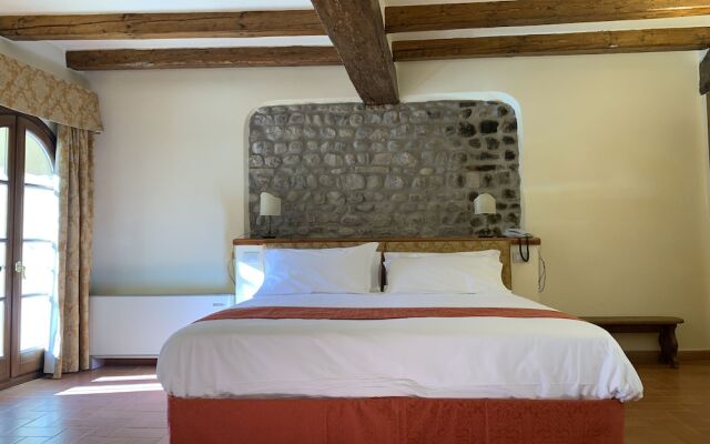 Palazzo Dè Rossi Hotel