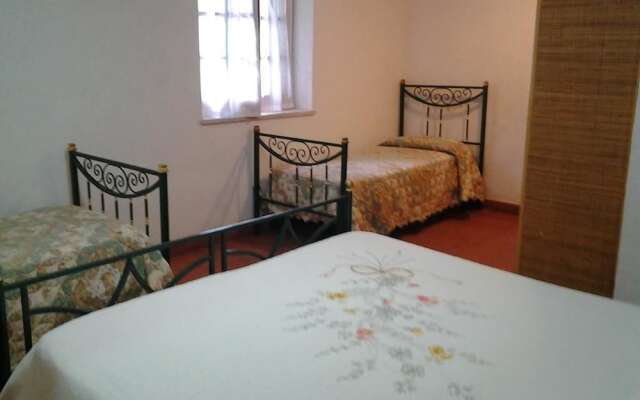 Casa Siciliana Altarbiah
