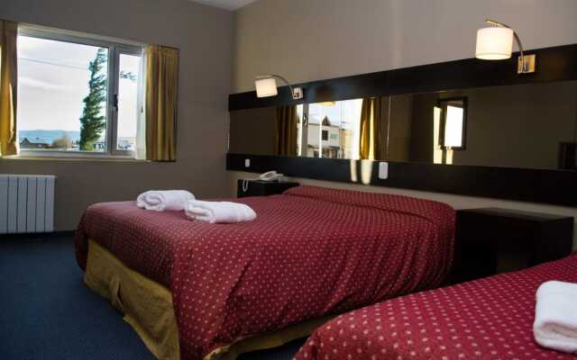 Marcopolo Suites Calafate