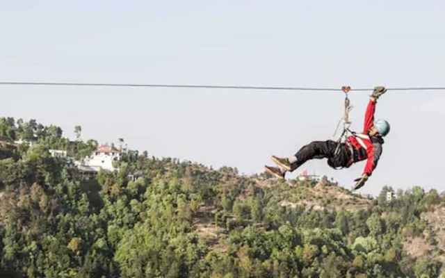 Lord Krishna Himalayan Hotel and Restaurant
