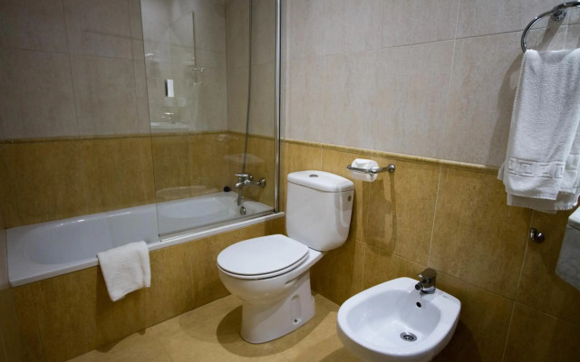 Hotel Moderno Barcelona