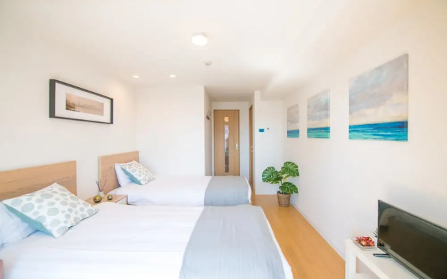 Toyotomi Stay Premium Umeda West