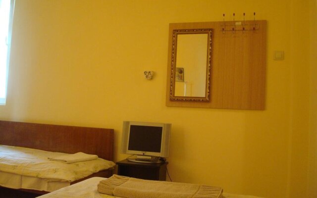 East Gate Guest Rooms