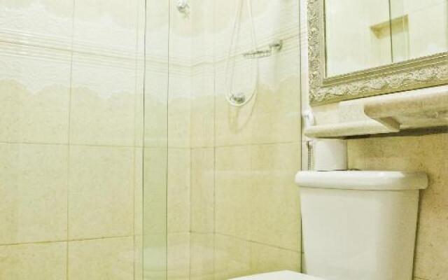 Seringal Hotel