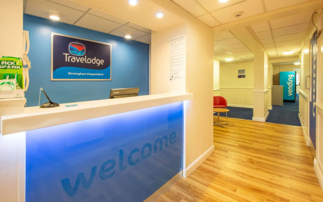 Travelodge Birmingham Kingswinford Hotel