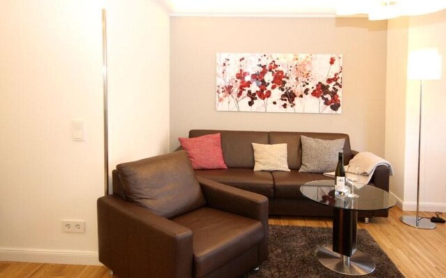 Villa Löwenstein - Wohnung 7 / 9819