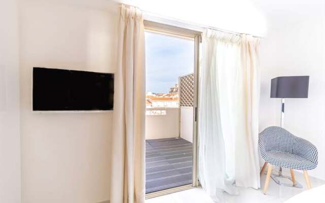 Luxury Penthouse Mistral