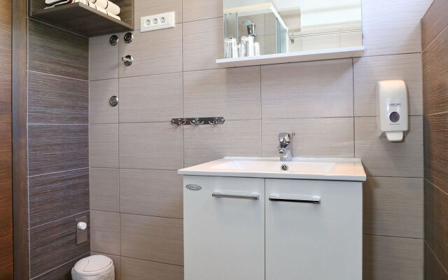 SunAdria Apartments
