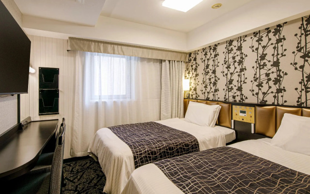 APA Hotel Nagoya Marunouchi Ekimae