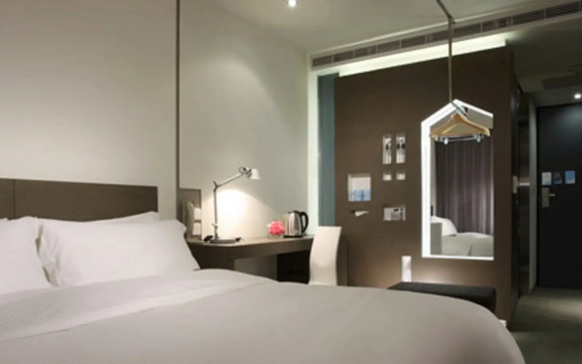 Just Sleep Hotel Linsen (Quarantine Hotel)