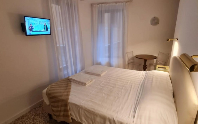 San Marco Luxury Rooms
